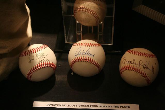 National Baseball Hall of Fame and Museum